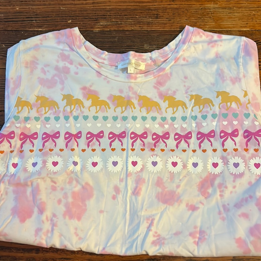 Love Shack Fancy Tee